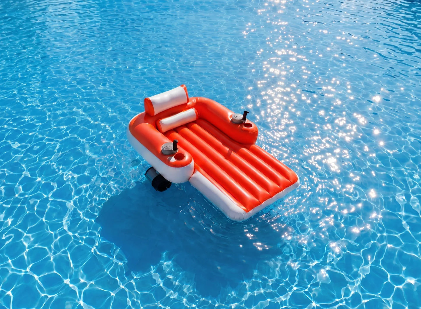 Wave Rider